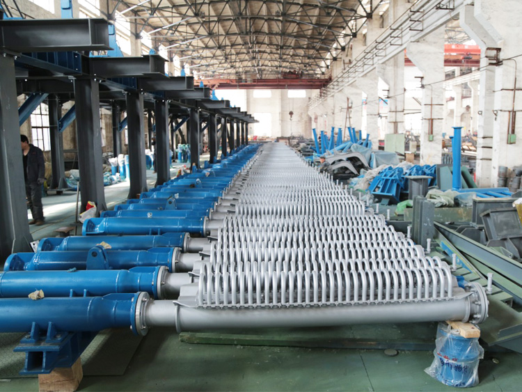 Cooling equipment (V